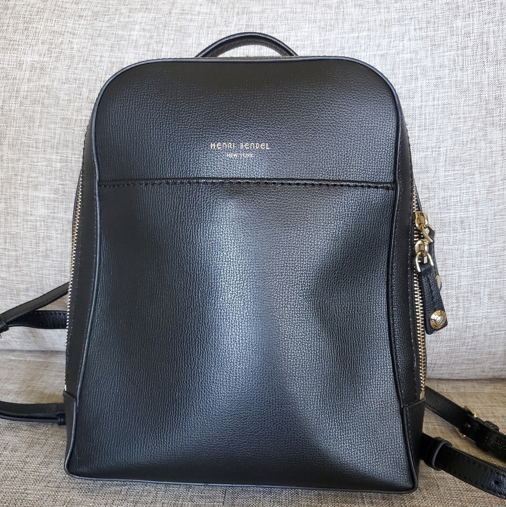 Henri Bendel Bowery Backpack